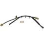 DORMAN BRAKES H620325 Brake Hydraulic Hose