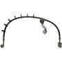 DORMAN BRAKES H620331 Brake Hydraulic Hose