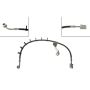 DORMAN BRAKES H620331 Brake Hydraulic Hose
