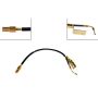 DORMAN BRAKES H620338 Brake Hydraulic Hose
