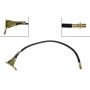 DORMAN BRAKES H620340 Brake Hydraulic Hose