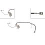 DORMAN BRAKES H620341 Brake Hydraulic Hose