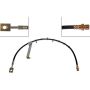 DORMAN BRAKES H620342 Brake Hydraulic Hose