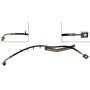DORMAN BRAKES H620366 Brake Hydraulic Hose