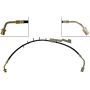 DORMAN BRAKES H620367 Brake Hydraulic Hose
