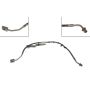 DORMAN BRAKES H620368 Brake Hydraulic Hose