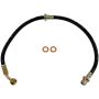 DORMAN BRAKES H620400 Brake Hydraulic Hose