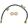 DORMAN BRAKES H620442 Brake Hydraulic Hose