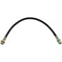 DORMAN BRAKES H620455 Brake Hydraulic Hose