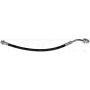 DORMAN BRAKES H620466 Brake Hydraulic Hose