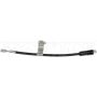 DORMAN BRAKES H620474 Brake Hydraulic Hose