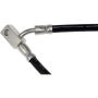 DORMAN H620521 Brake Hydraulic Hose
