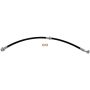DORMAN H620524 Brake Hydraulic Hose