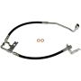 DORMAN BRAKES H620576 Brake Hydraulic Hose