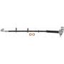 DORMAN BRAKES H620578 Brake Hydraulic Hose