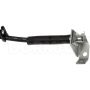 DORMAN BRAKES H620578 Brake Hydraulic Hose