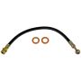 DORMAN BRAKES H620604 Brake Hydraulic Hose