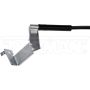 DORMAN BRAKES H620610 Brake Hydraulic Hose