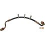 DORMAN BRAKES H620617 Brake Hydraulic Hose