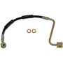 DORMAN BRAKES H620618 Brake Hydraulic Hose