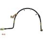 DORMAN BRAKES H620625 Brake Hydraulic Hose