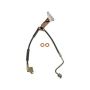 DORMAN BRAKES H620626 Brake Hydraulic Hose