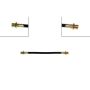 DORMAN BRAKES H620641 Brake Hydraulic Hose