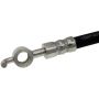 DORMAN BRAKES H620676 Brake Hydraulic Hose