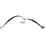DORMAN BRAKES H620702 Brake Hydraulic Hose
