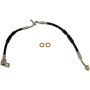 DORMAN BRAKES H620702 Brake Hydraulic Hose
