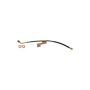 DORMAN BRAKES H620714 Brake Hydraulic Hose
