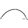 DORMAN BRAKES H620717 Brake Hydraulic Hose