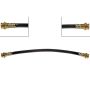 DORMAN BRAKES H620818 Brake Hydraulic Hose