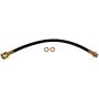 DORMAN BRAKES H620821 Brake Hydraulic Hose