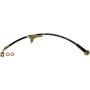 DORMAN BRAKES H620822 Brake Hydraulic Hose