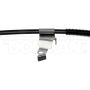 DORMAN BRAKES H620831 Brake Hydraulic Hose