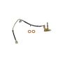 DORMAN H620894 Brake Hydraulic Hose