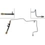 DORMAN BRAKES H620900 Brake Hydraulic Hose