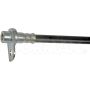 DORMAN BRAKES H620901 Brake Hydraulic Hose