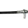 DORMAN BRAKES H620901 Brake Hydraulic Hose