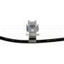DORMAN BRAKES H620910 Brake Hydraulic Hose