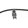 DORMAN BRAKES H620910 Brake Hydraulic Hose