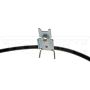 DORMAN BRAKES H620911 Brake Hydraulic Hose