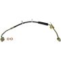 DORMAN BRAKES H620920 Brake Hydraulic Hose