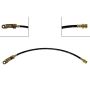 DORMAN BRAKES H620922 Brake Hydraulic Hose