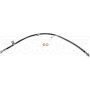 DORMAN BRAKES H620950 Brake Hydraulic Hose