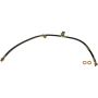 DORMAN BRAKES H620950 Brake Hydraulic Hose