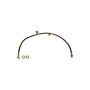 DORMAN BRAKES H620951 Brake Hydraulic Hose