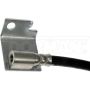 DORMAN BRAKES H620981 Brake Hydraulic Hose