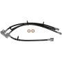 DORMAN H620996 Brake Hydraulic Hose
